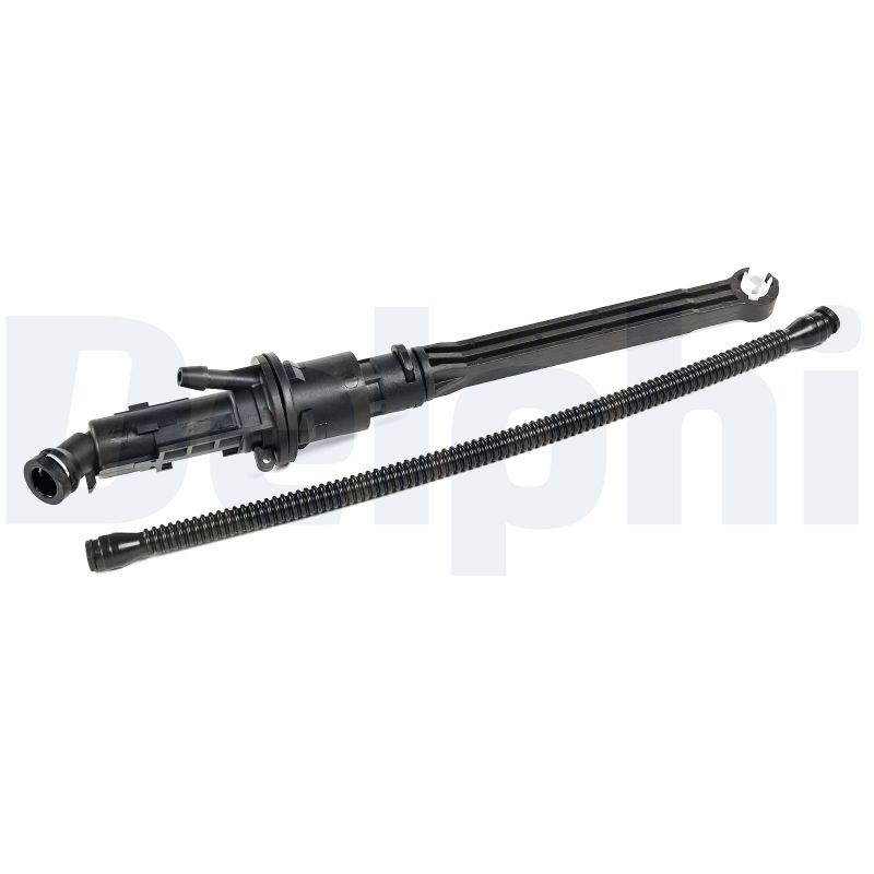 Delphi Diesel Hoofdkoppelingscilinder LM80744