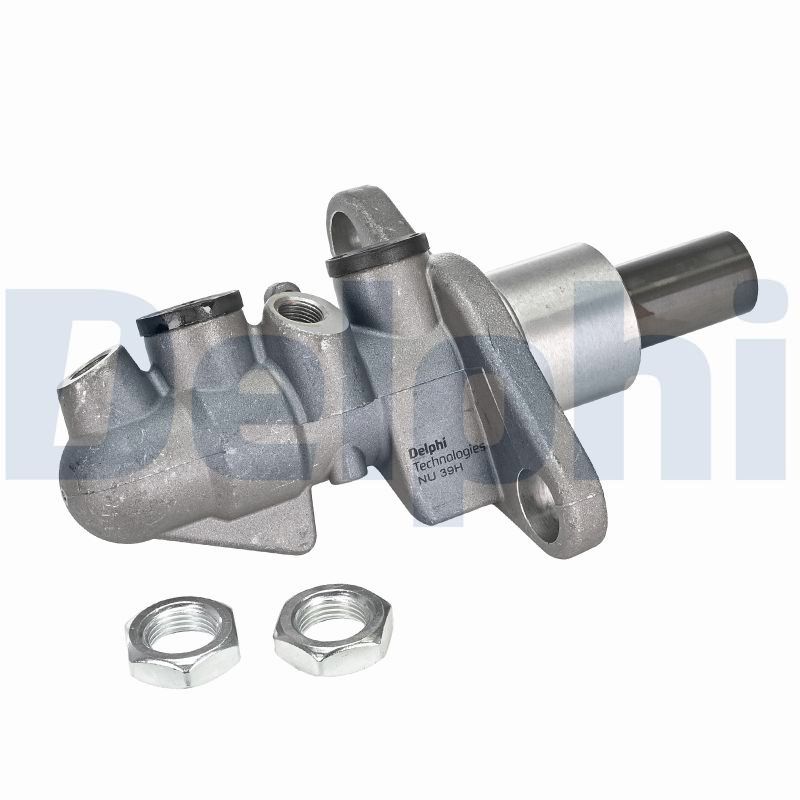 Delphi Diesel Hoofdremcilinder LM80773