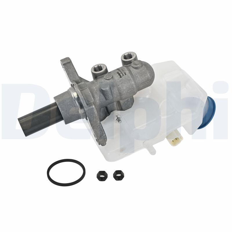 Delphi Diesel Hoofdremcilinder LM80786