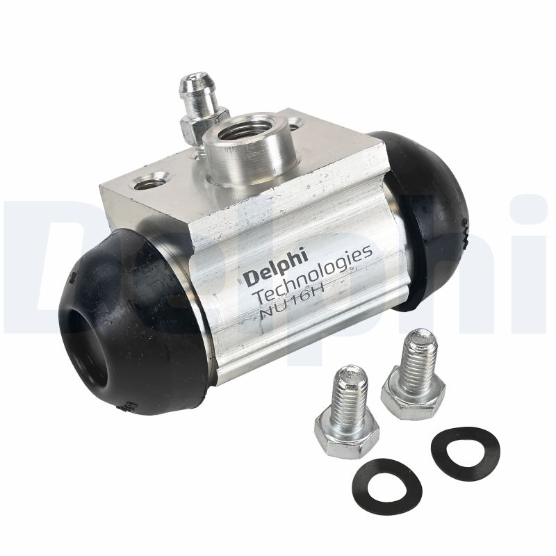 Delphi Diesel Wielremcilinder LW90221