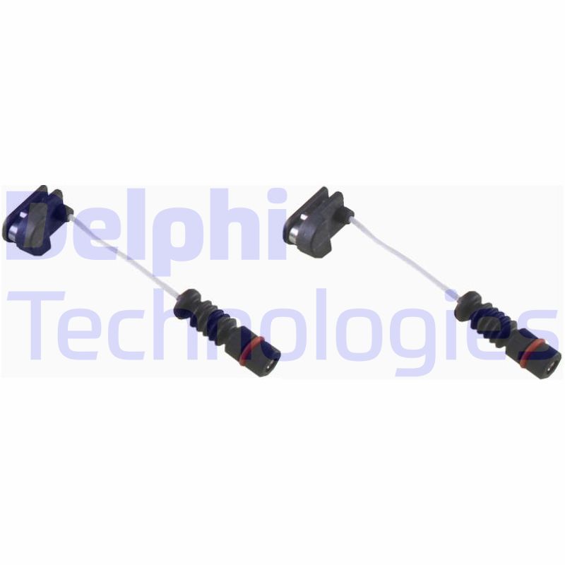 Delphi Diesel Slijtage indicator LZ0175