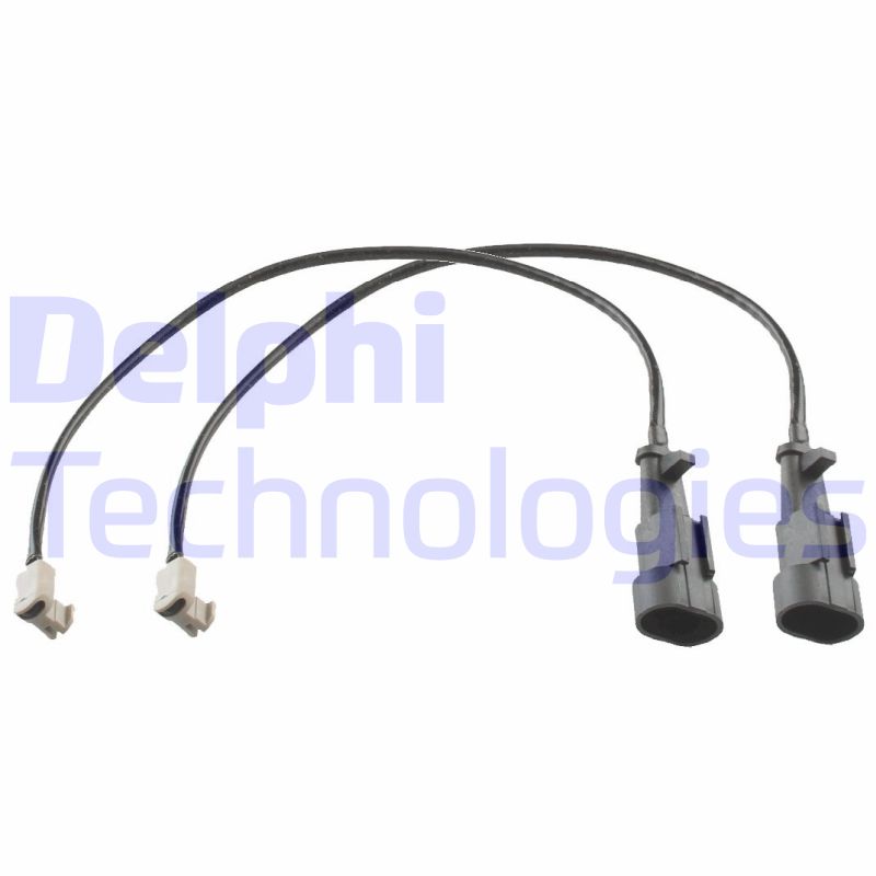 Delphi Diesel Slijtage indicator LZ0189