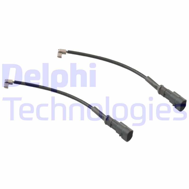 Delphi Diesel Slijtage indicator LZ0202