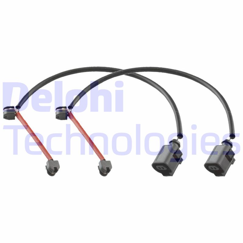 Delphi Diesel Slijtage indicator LZ0205