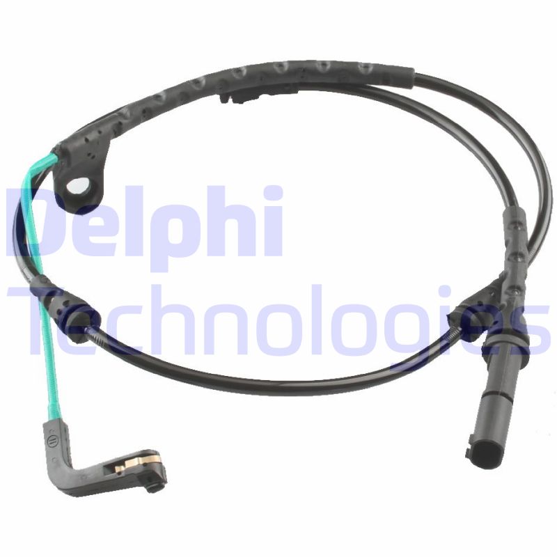 Delphi Diesel Slijtage indicator LZ0207