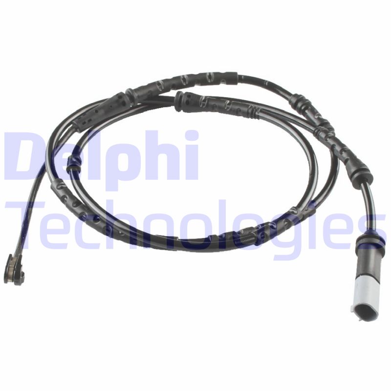 Delphi Diesel Slijtage indicator LZ0236