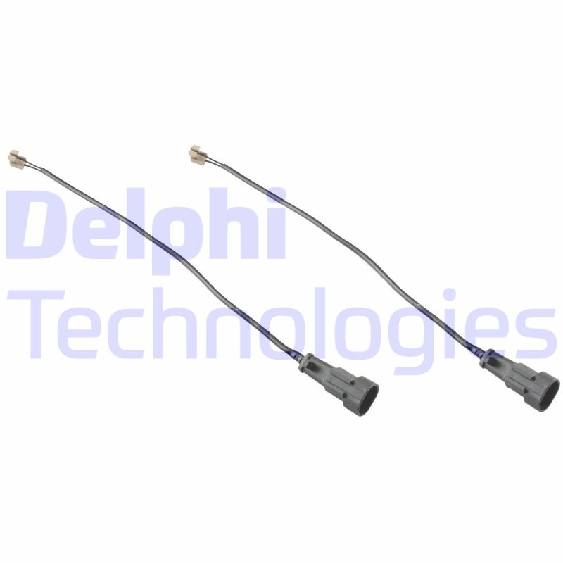 Delphi Diesel Slijtage indicator LZ0246