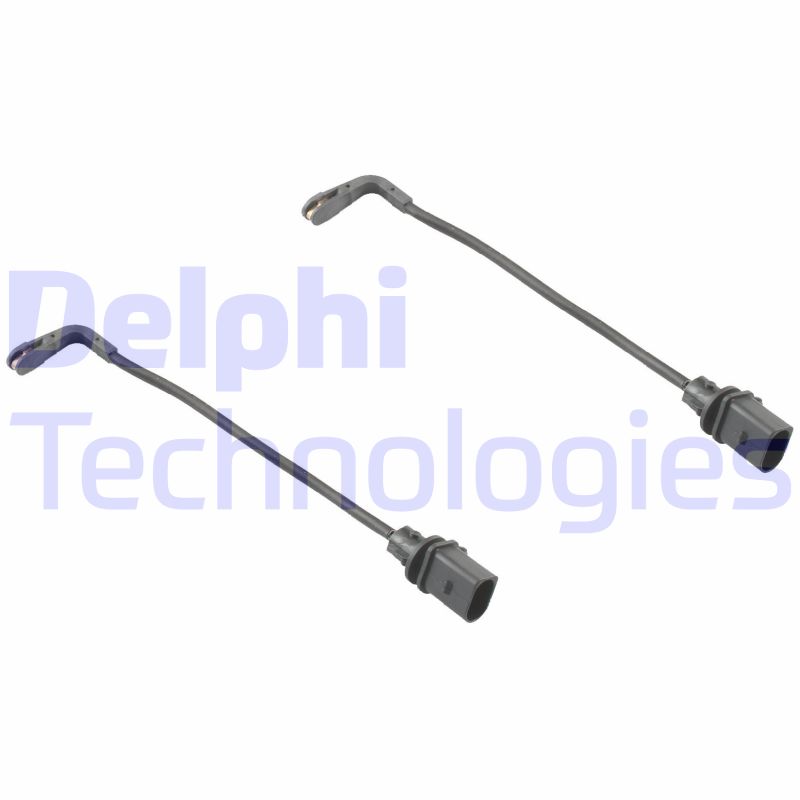 Delphi Diesel Slijtage indicator LZ0250