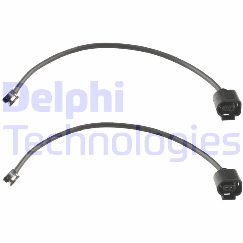 Delphi Diesel Slijtage indicator LZ0255