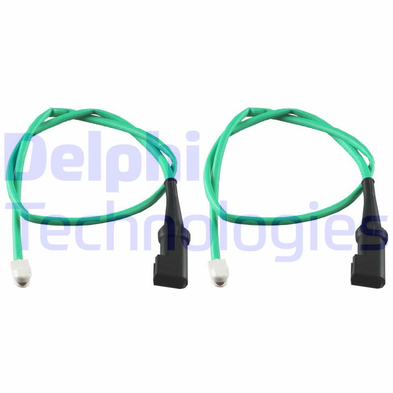 Delphi Diesel Slijtage indicator LZ0279