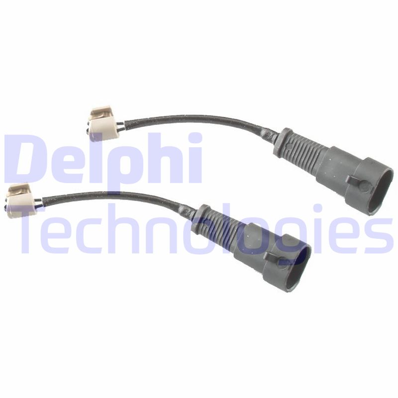 Delphi Diesel Slijtage indicator LZ0293