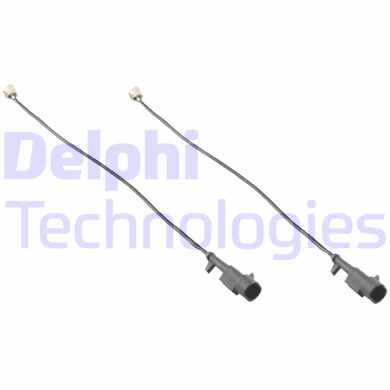 Delphi Diesel Slijtage indicator LZ0339