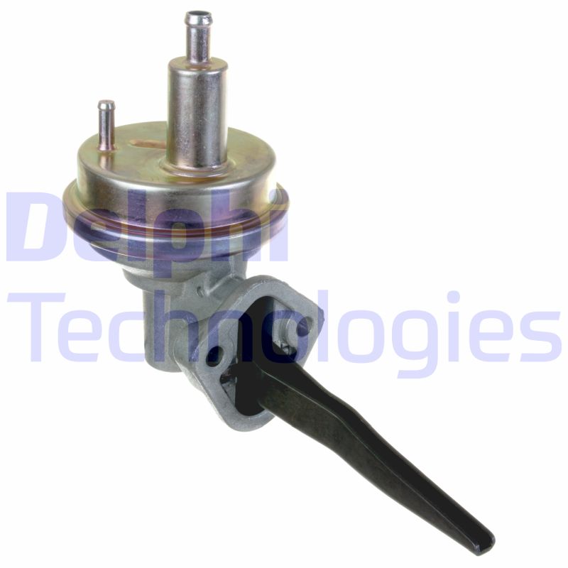Delphi Diesel Brandstofpomp MF0086-11B1