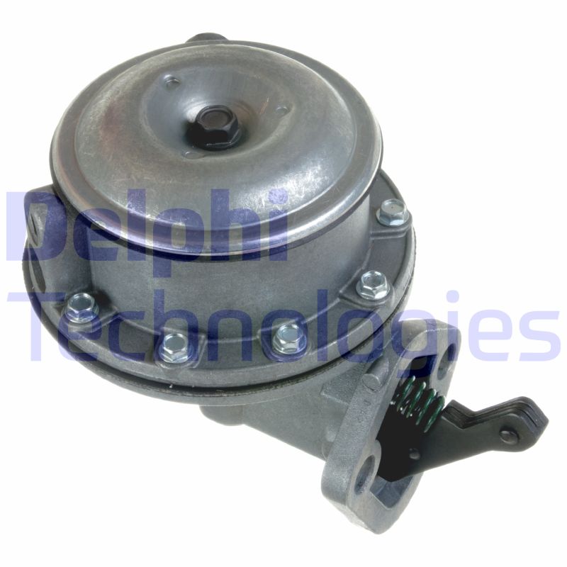 Delphi Diesel Brandstofpomp MF0089-11B1