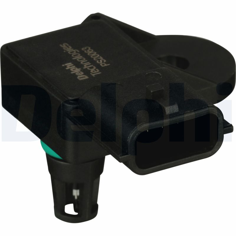 Delphi Diesel Sensor, vuldruk PS20063-12B1