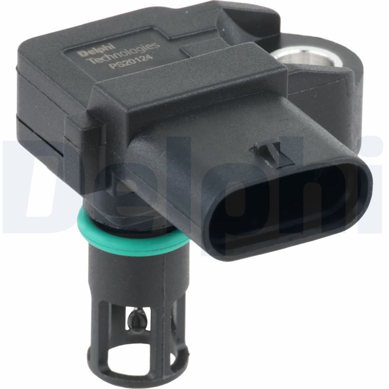 Delphi Diesel Sensor, vuldruk PS20124-12B1