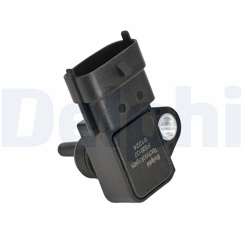 Delphi Diesel Sensor, vuldruk PS20137-12B1