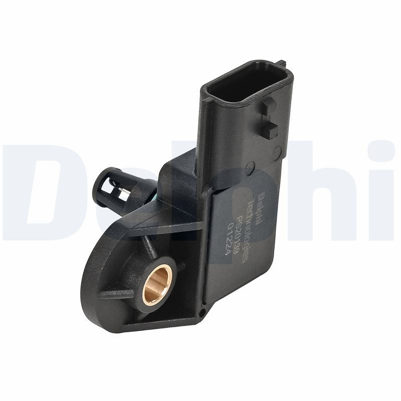 Delphi Diesel Sensor, vuldruk PS20139-12B1