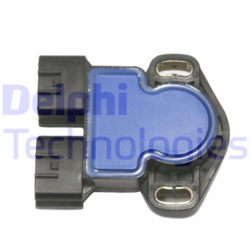 Delphi Diesel Gasklep positiesensor SS10319