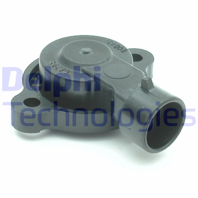 Delphi Diesel Gasklep positiesensor SS10382-11B1