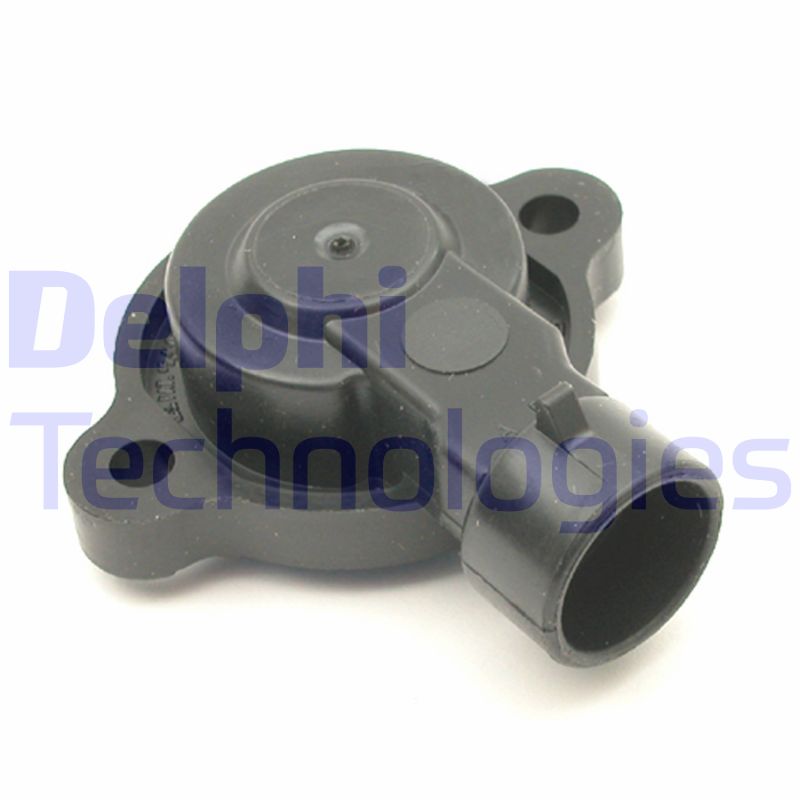 Delphi Diesel Gasklep positiesensor SS10465-11B1