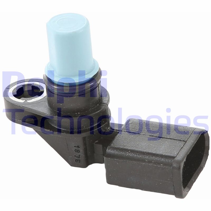 Delphi Diesel Nokkenas positiesensor SS10770-12B1