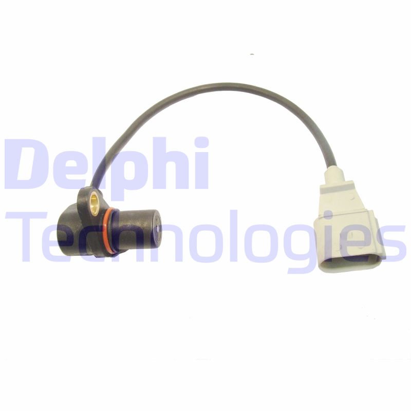 Delphi Diesel Krukas positiesensor SS10811