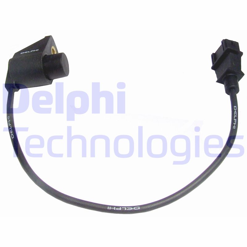 Delphi Diesel Nokkenas positiesensor SS10886