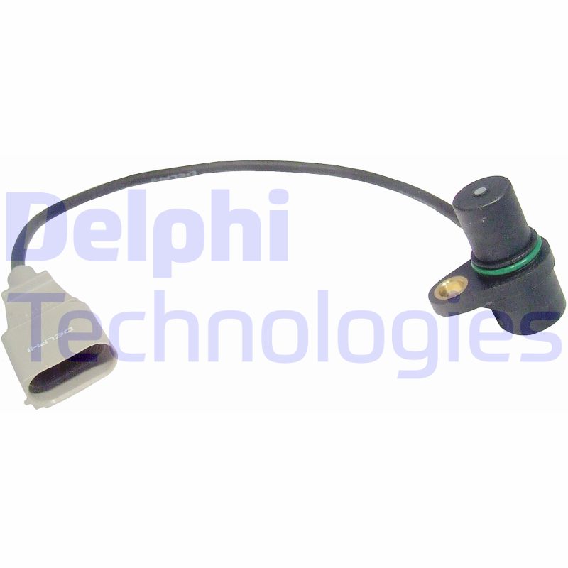 Delphi Diesel Krukas positiesensor SS10891