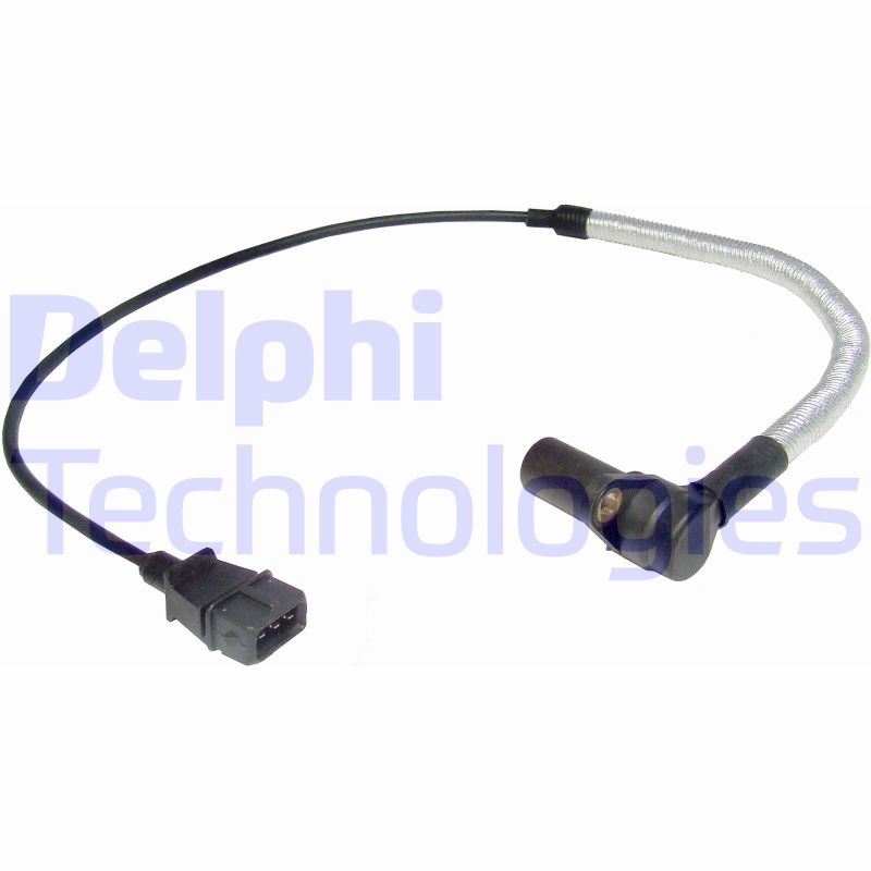 Delphi Diesel Krukas positiesensor SS10898