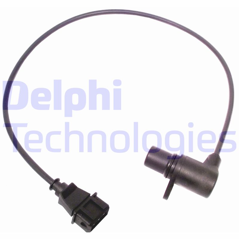 Delphi Diesel Krukas positiesensor SS10927