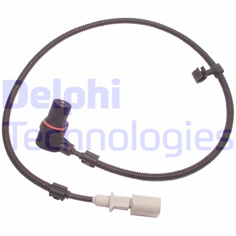 Delphi Diesel Krukas positiesensor SS10930