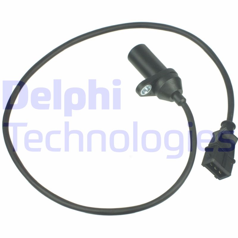 Delphi Diesel Krukas positiesensor SS10941