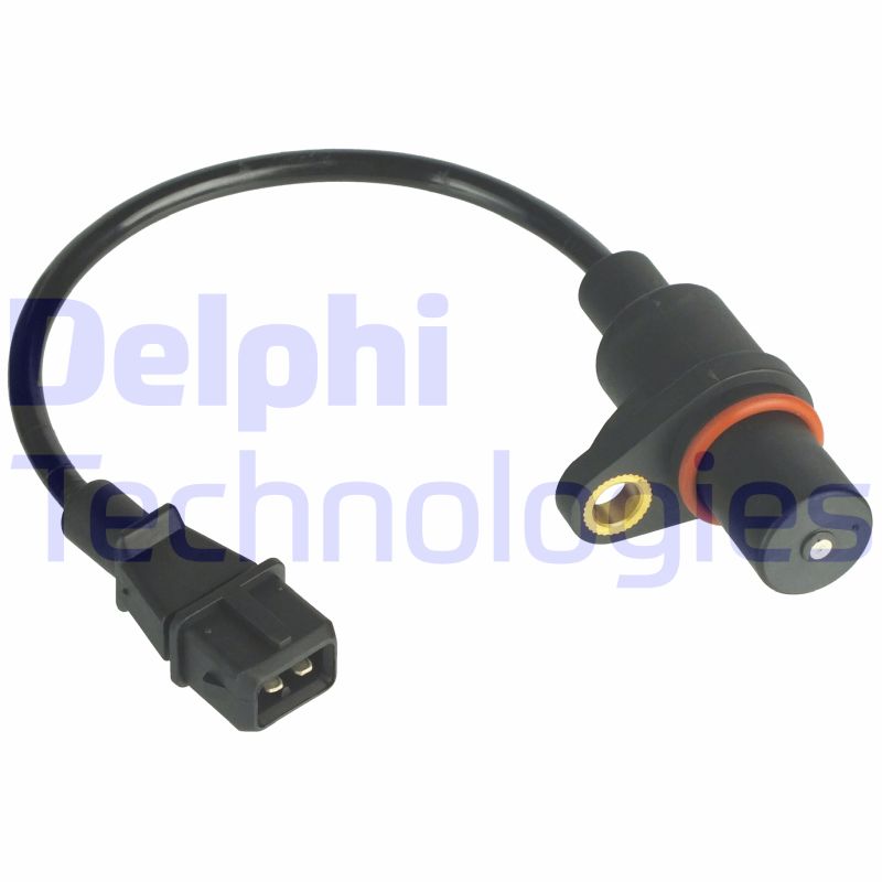 Delphi Diesel Krukas positiesensor SS10958