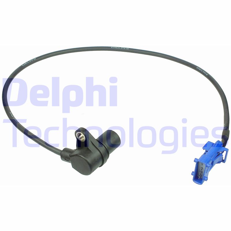 Delphi Diesel Krukas positiesensor SS10960