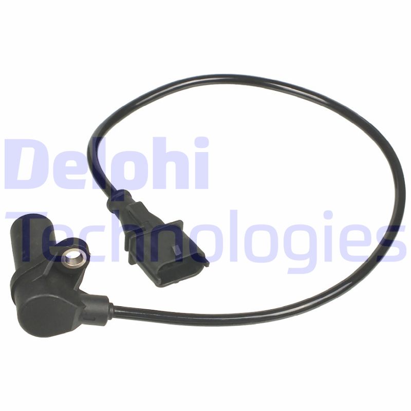 Delphi Diesel Krukas positiesensor SS10961