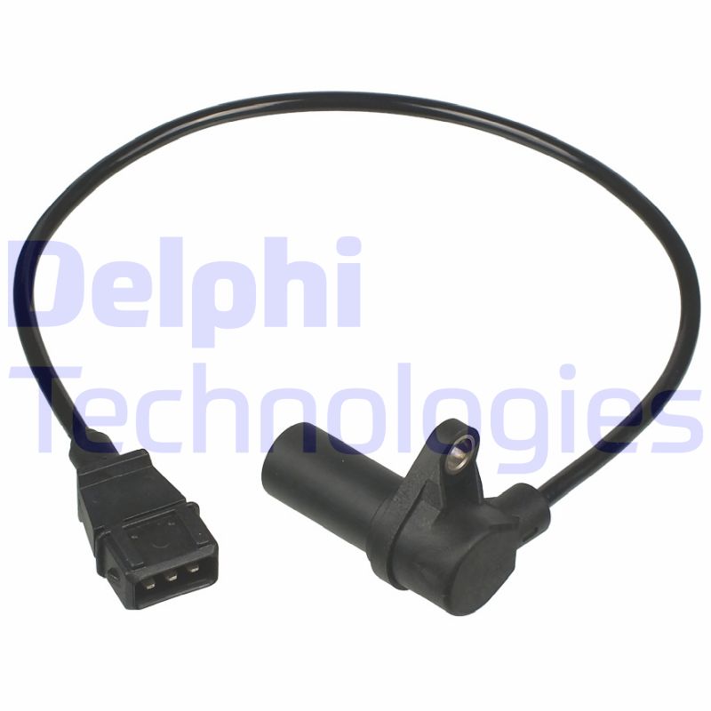 Delphi Diesel Krukas positiesensor SS10962