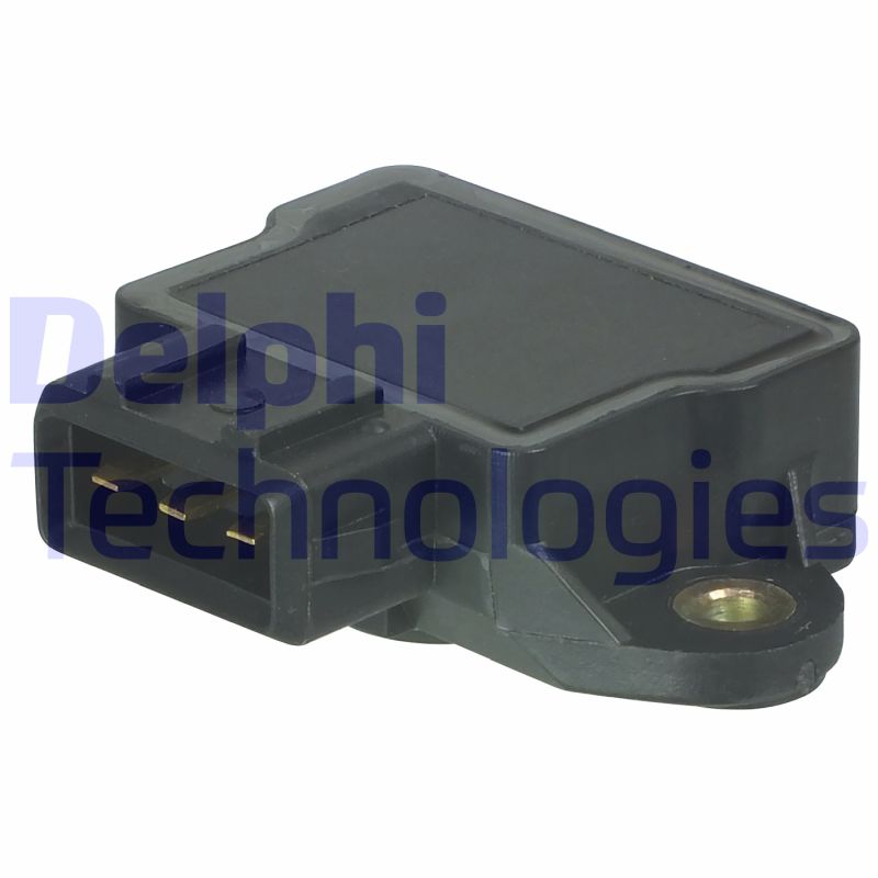 Delphi Diesel Gasklep positiesensor SS10998-12B1