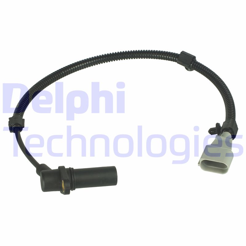 Delphi Diesel Krukas positiesensor SS11009