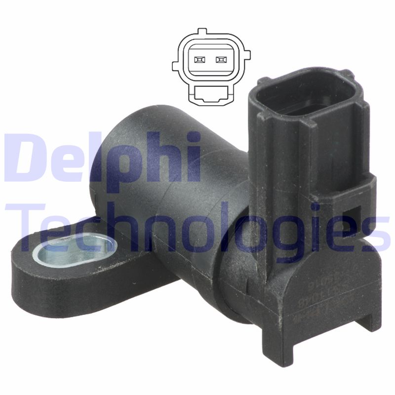 Delphi Diesel Krukas positiesensor SS11048