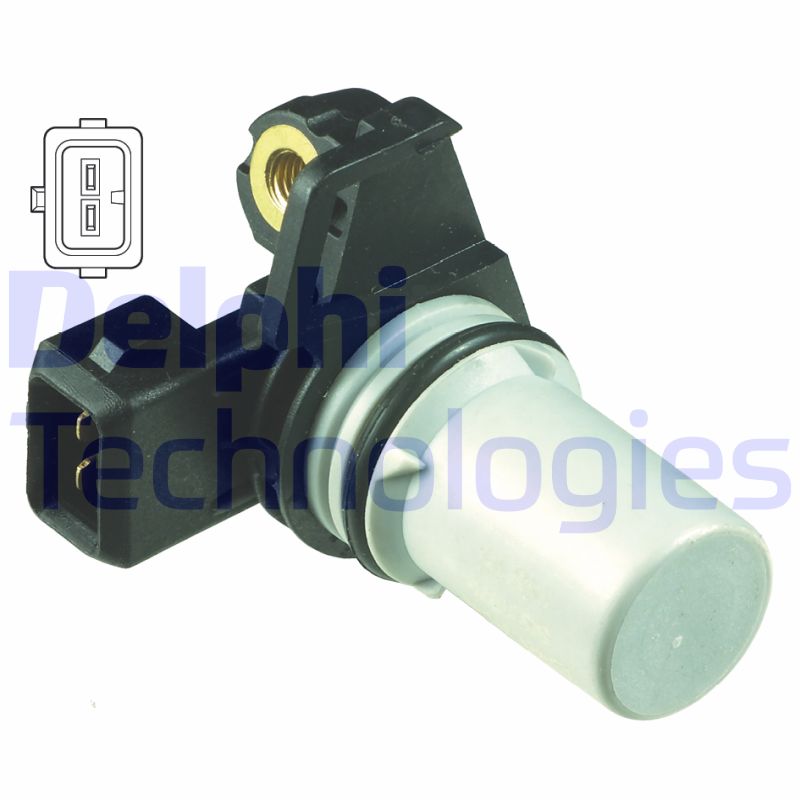 Delphi Diesel Krukas positiesensor SS11079