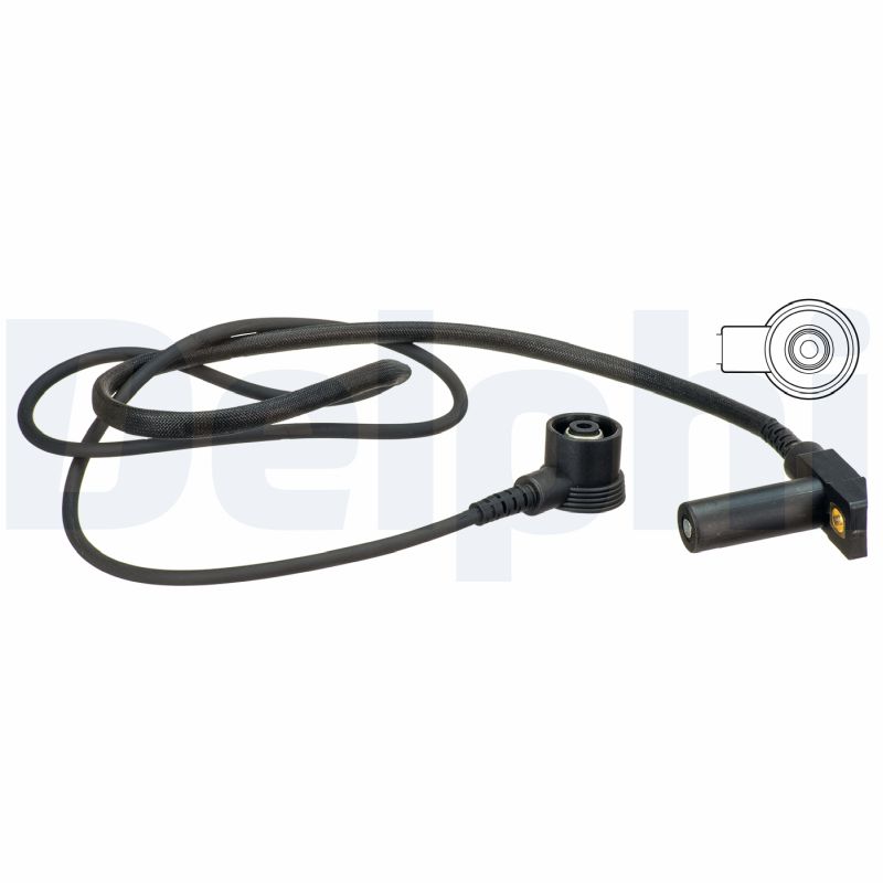 Delphi Diesel Krukassensor SS11224