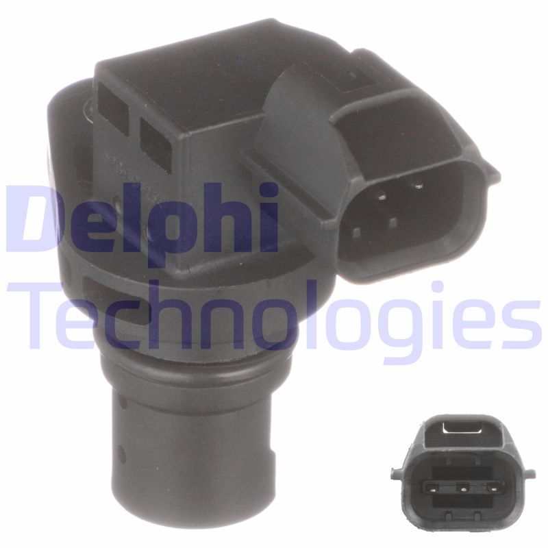 Delphi Diesel Nokkenas positiesensor SS11350