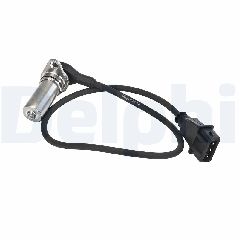 Delphi Diesel Krukassensor SS12369-12B1