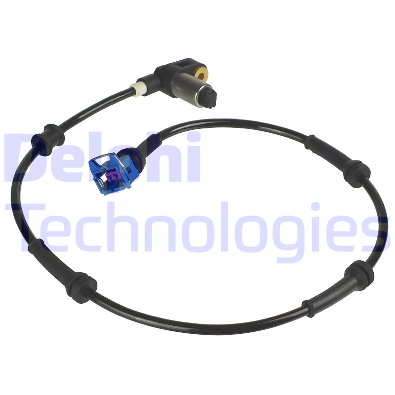 Delphi Diesel ABS sensor SS20302