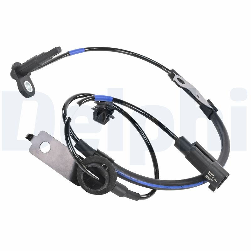 Delphi Diesel Wielsnelheidssensor SS21313-12B1