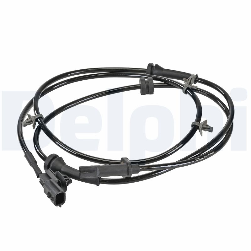 Delphi Diesel Wielsnelheidssensor SS21559-12B1