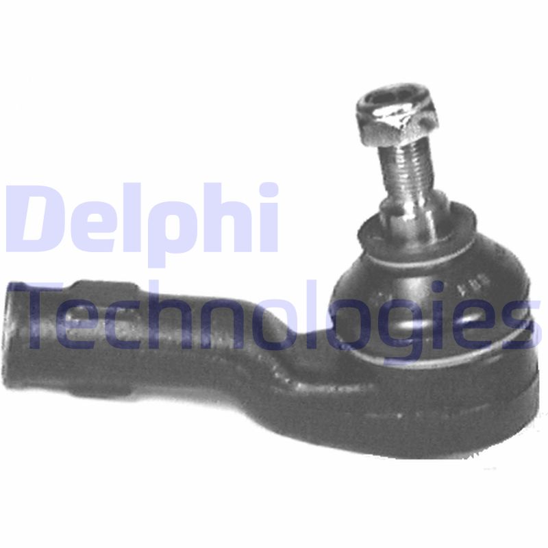 Delphi Diesel Spoorstangeind / Stuurkogel TA1095