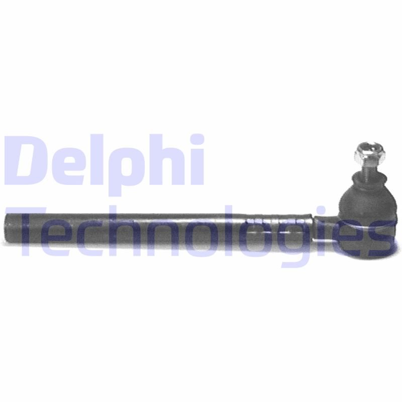 Delphi Diesel Spoorstangeind / Stuurkogel TA1162