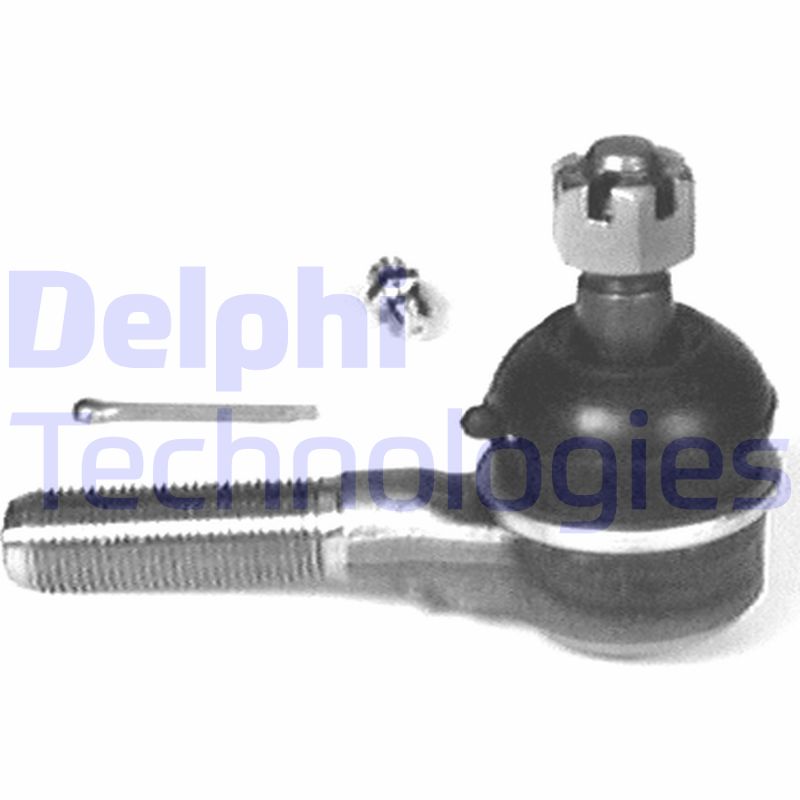 Delphi Diesel Spoorstangeind / Stuurkogel TA1196